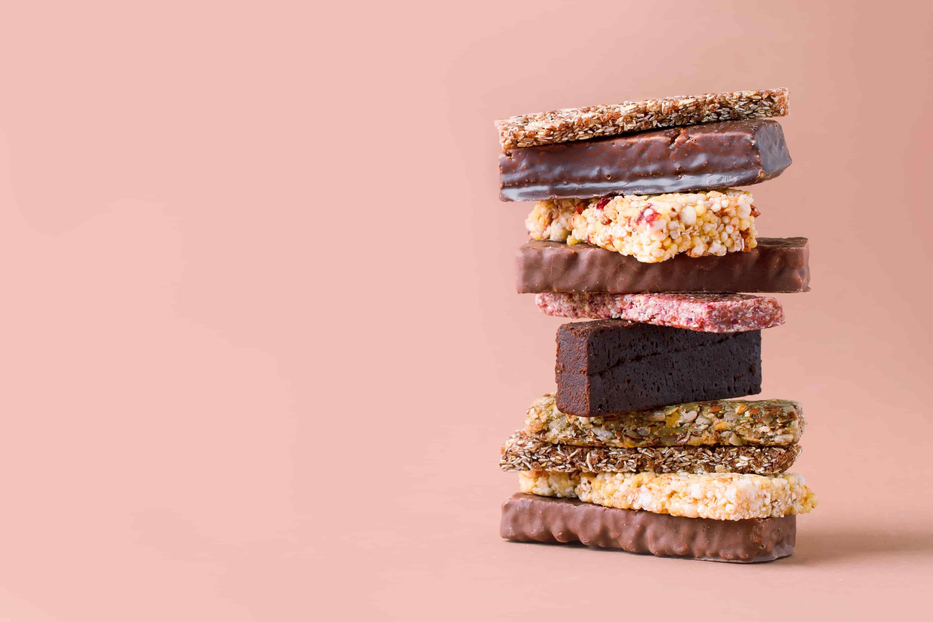 The WholesoMealsifel Difference: Delicious Bars, Thoughtfully Crafted