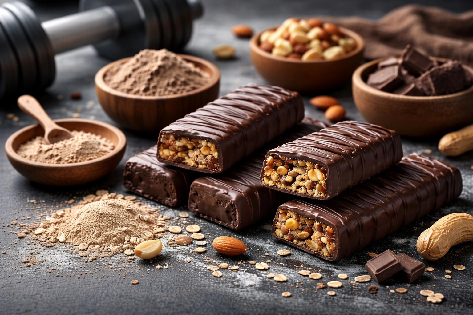 On-the-Go Vitality: Practical Tips for Fueling Your Active Lifestyle