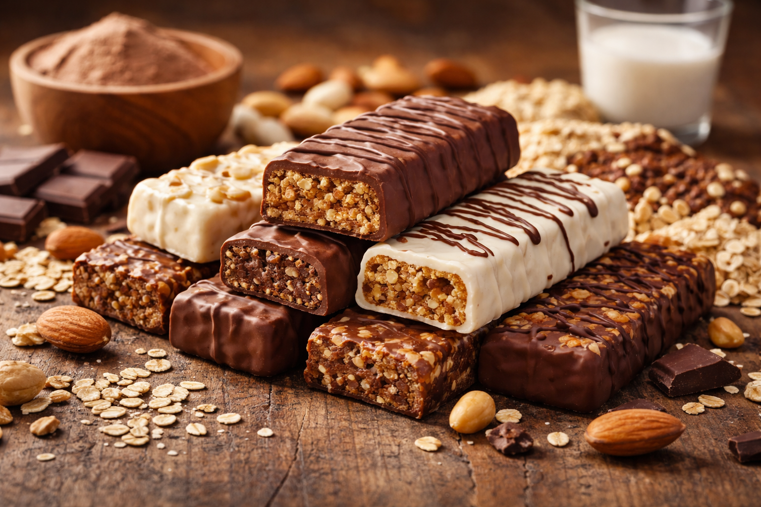 Unlocking Your Best Self: The Role of Thoughtful Snacking