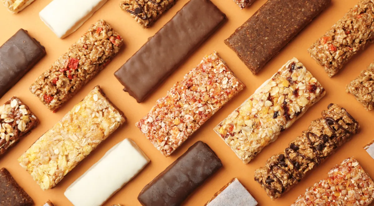 Mastering Mid-Day Cravings: Smart Choices for Sustained Satisfaction