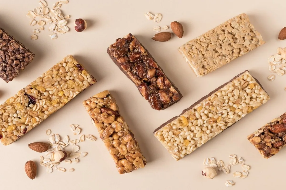 WholesoMealsifel: Your Go-To for Balanced, Sugar-Conscious Energy